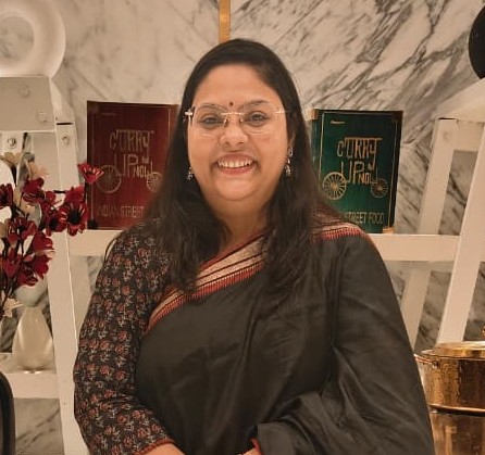 Dr. Anushree Mehta